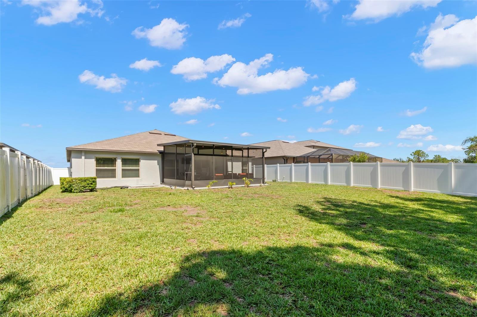 SOUTH FORK TR V PH 2 - Residential