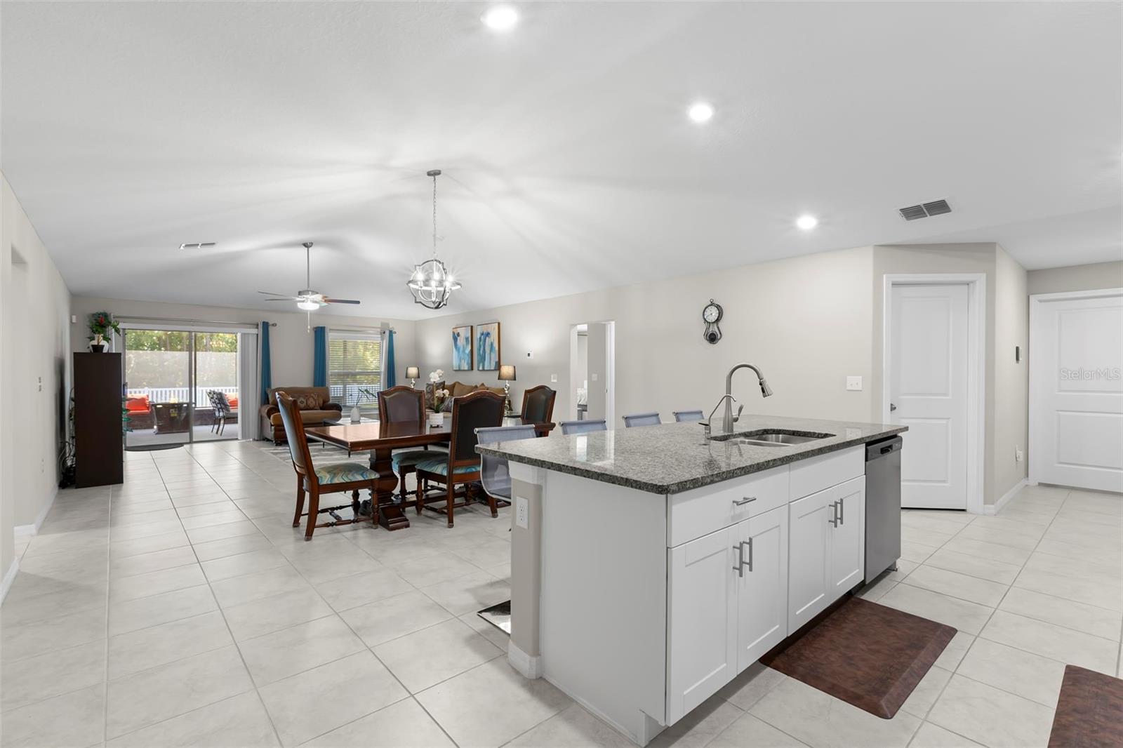 SOUTH FORK TR V PH 2 - Residential