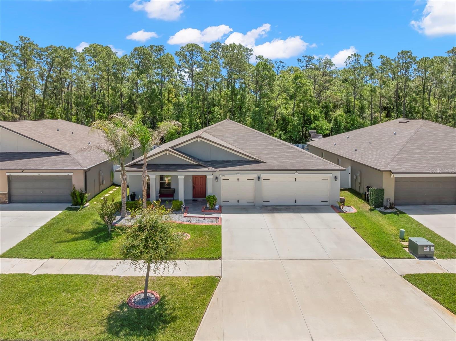 SOUTH FORK TR V PH 2 - Residential