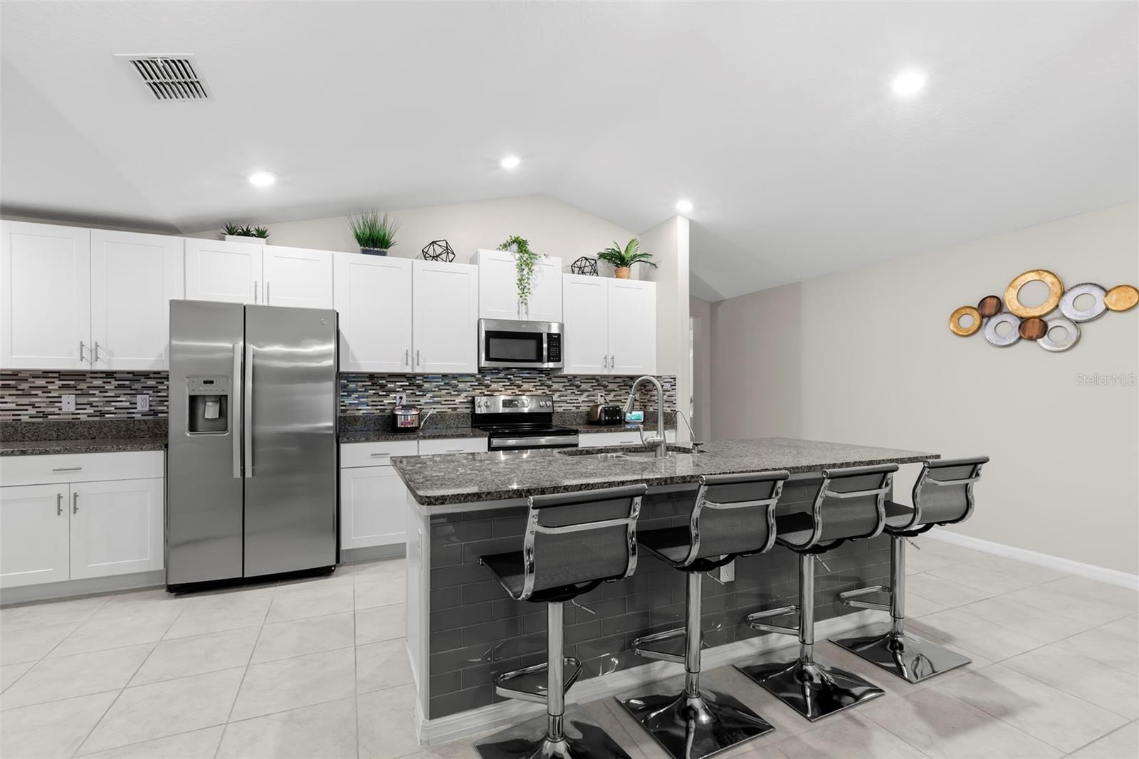 SOUTH FORK TR V PH 2 - Residential
