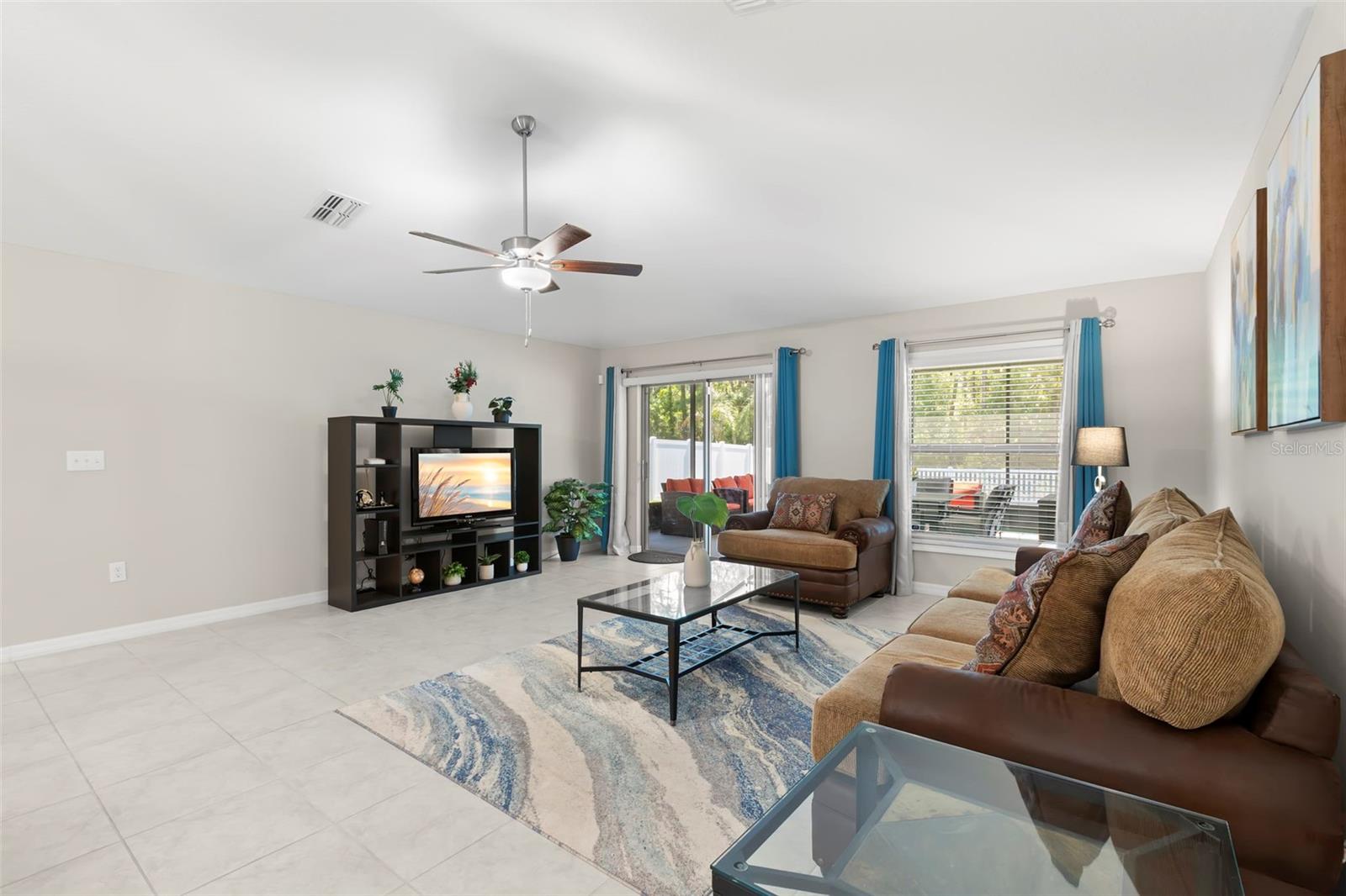 SOUTH FORK TR V PH 2 - Residential