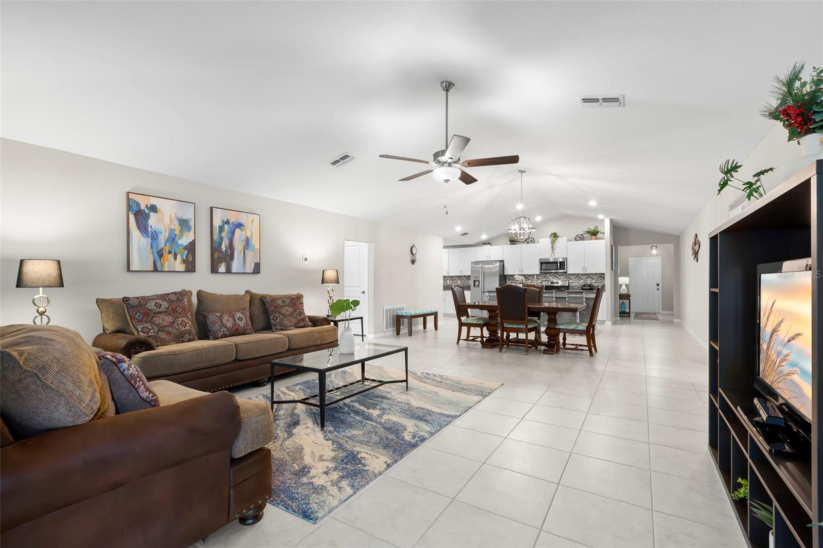 SOUTH FORK TR V PH 2 - Residential