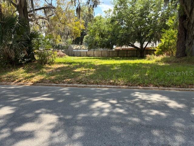 LENA VISTA SUB - Land