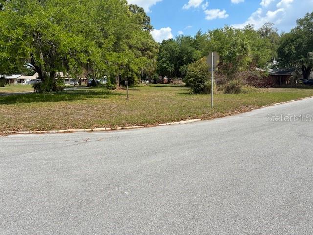 LENA VISTA SUB - Land