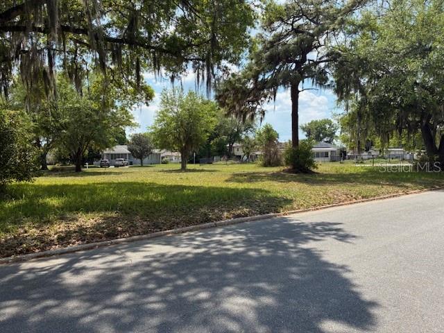 LENA VISTA SUB - Land