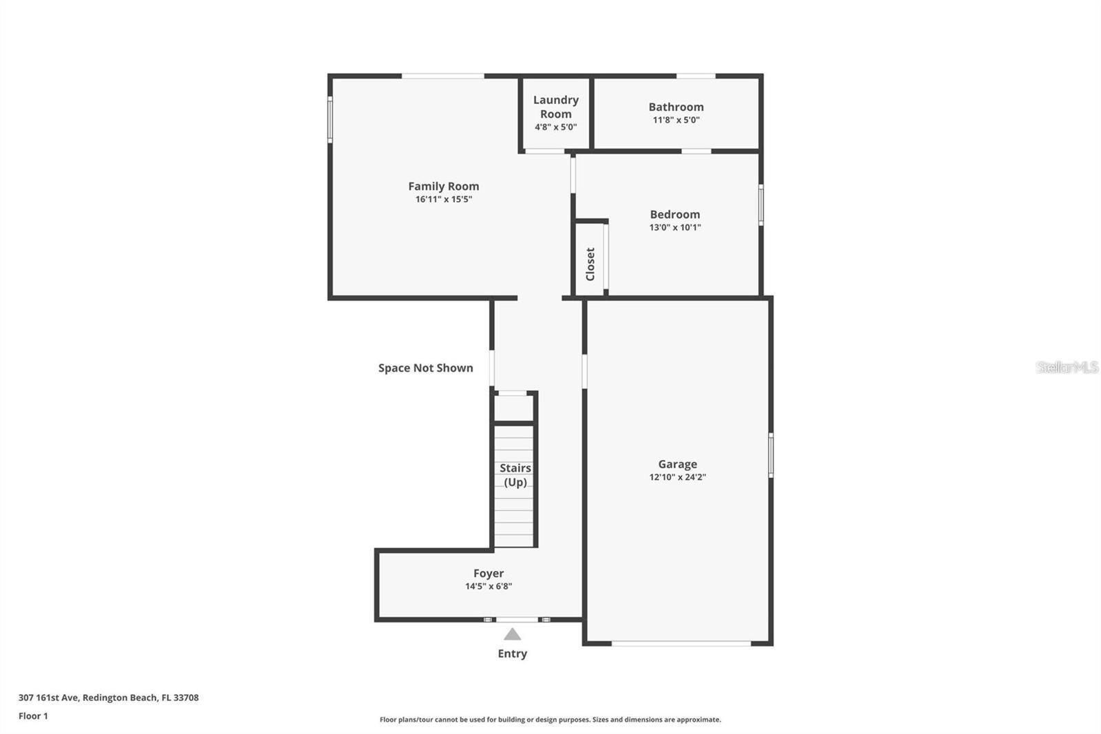 REDINGTON BEACH HOMES 2ND ADD - Residential