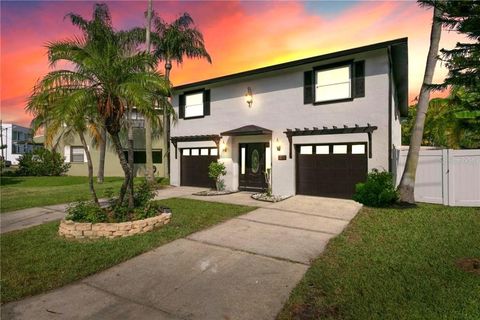307 161ST AVENUE REDINGTON BEACH FL 33708