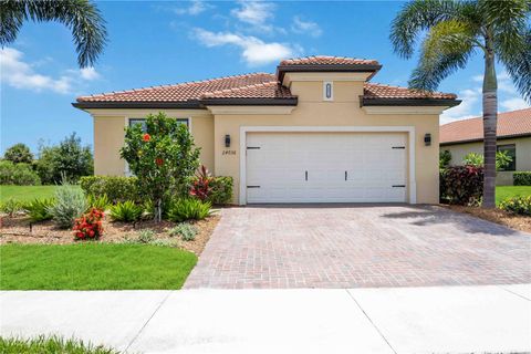Photo of 24036 Spartina Drive, Venice, FL 34293 (MLS # N6137508)