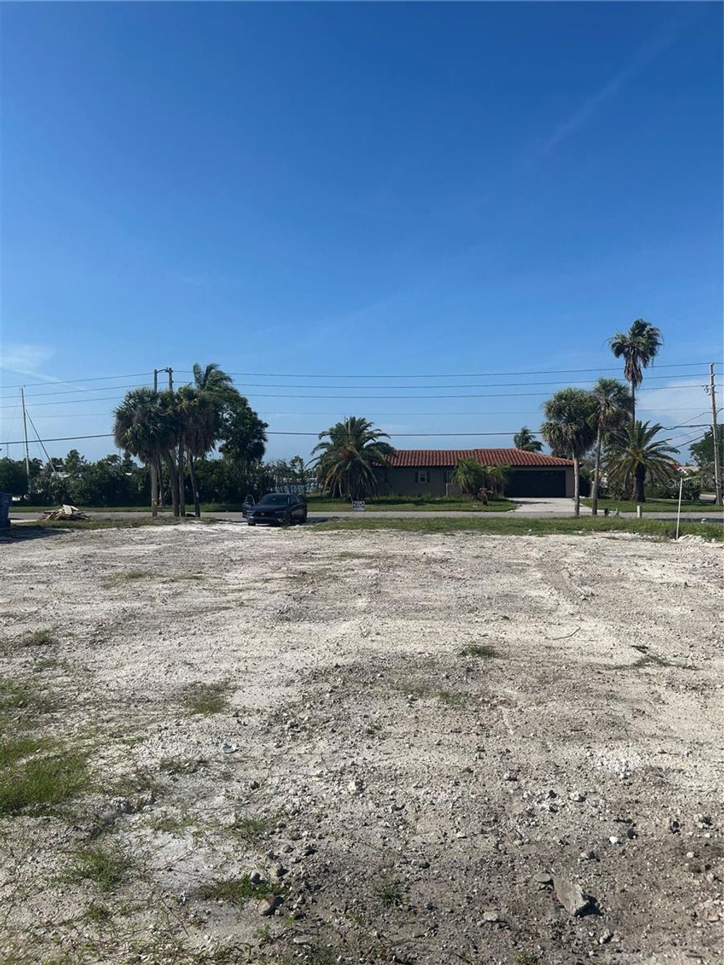 Photo of 3532 Floramar Terrace, New Port Richey, FL 34652 (MLS # A4654115)