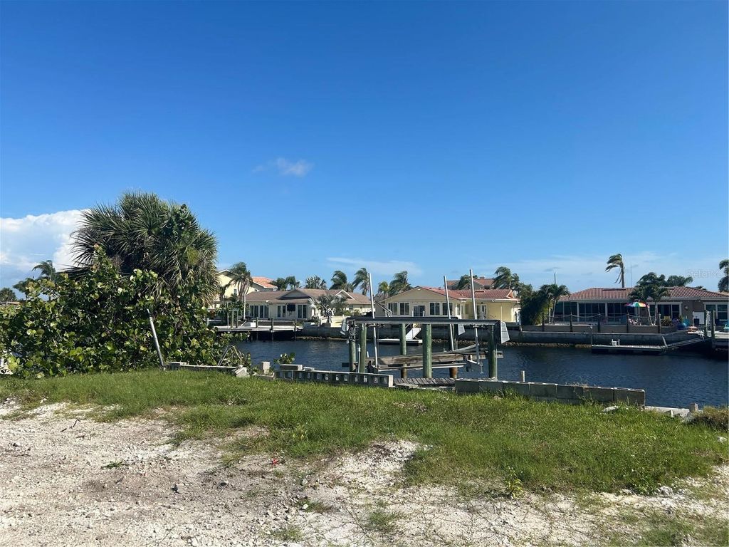 Photo of 3532 Floramar Terrace, New Port Richey, FL 34652 (MLS # A4654115)