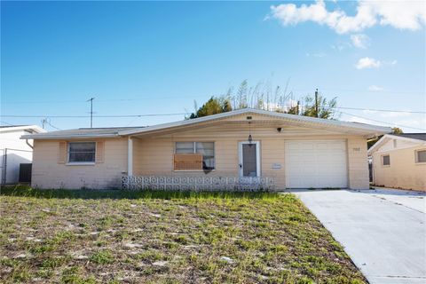 Photo of 5102 Manor Drive, New Port Richey, FL 34652 (MLS # W7883563)