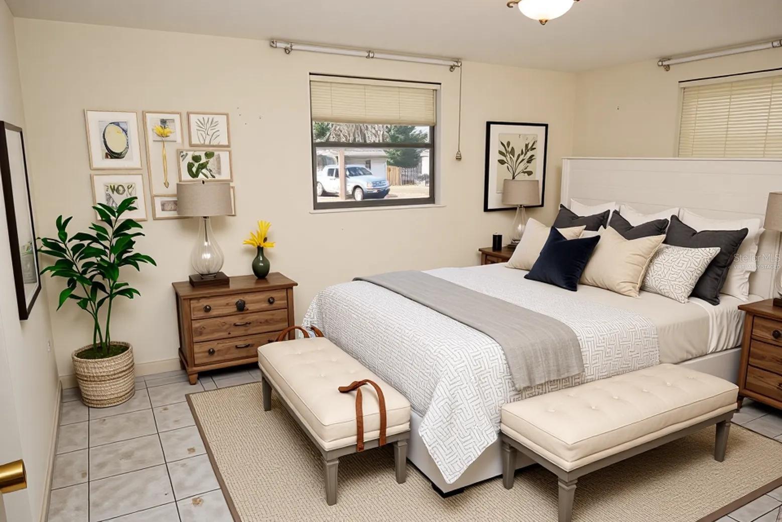 COLONIAL HILLS - Residential