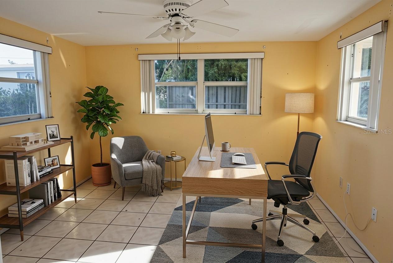 COLONIAL HILLS - Residential