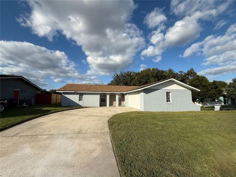 2725 JOHN PAUL DRIVE ORLANDO FL 32810