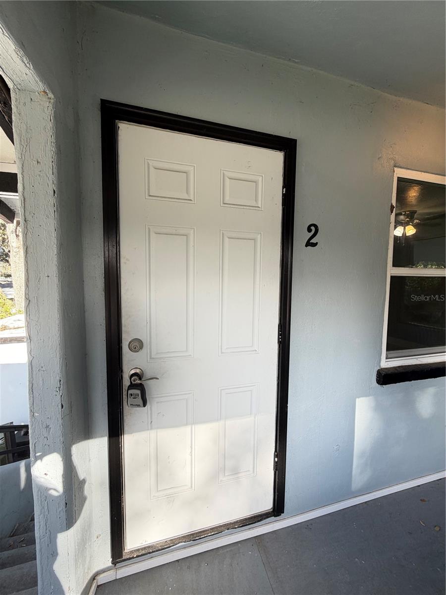 PERRY LT 04 BLK 17 KINGSTON - Residential Lease