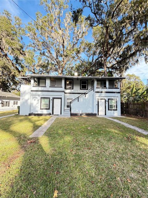 633 FLORENCE STREET 2 DAYTONA BEACH FL 32114