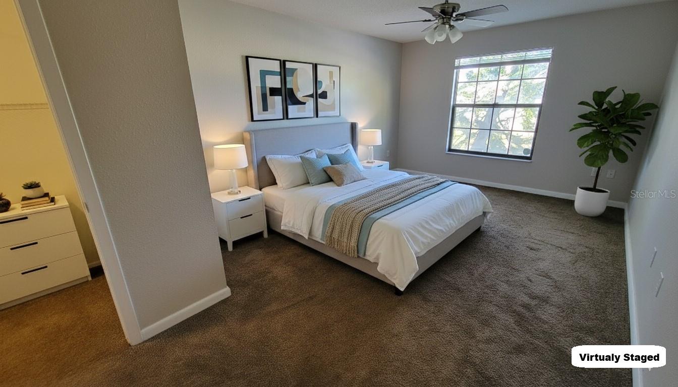 VILLAGE SQUARE CONDO - Residential Lease