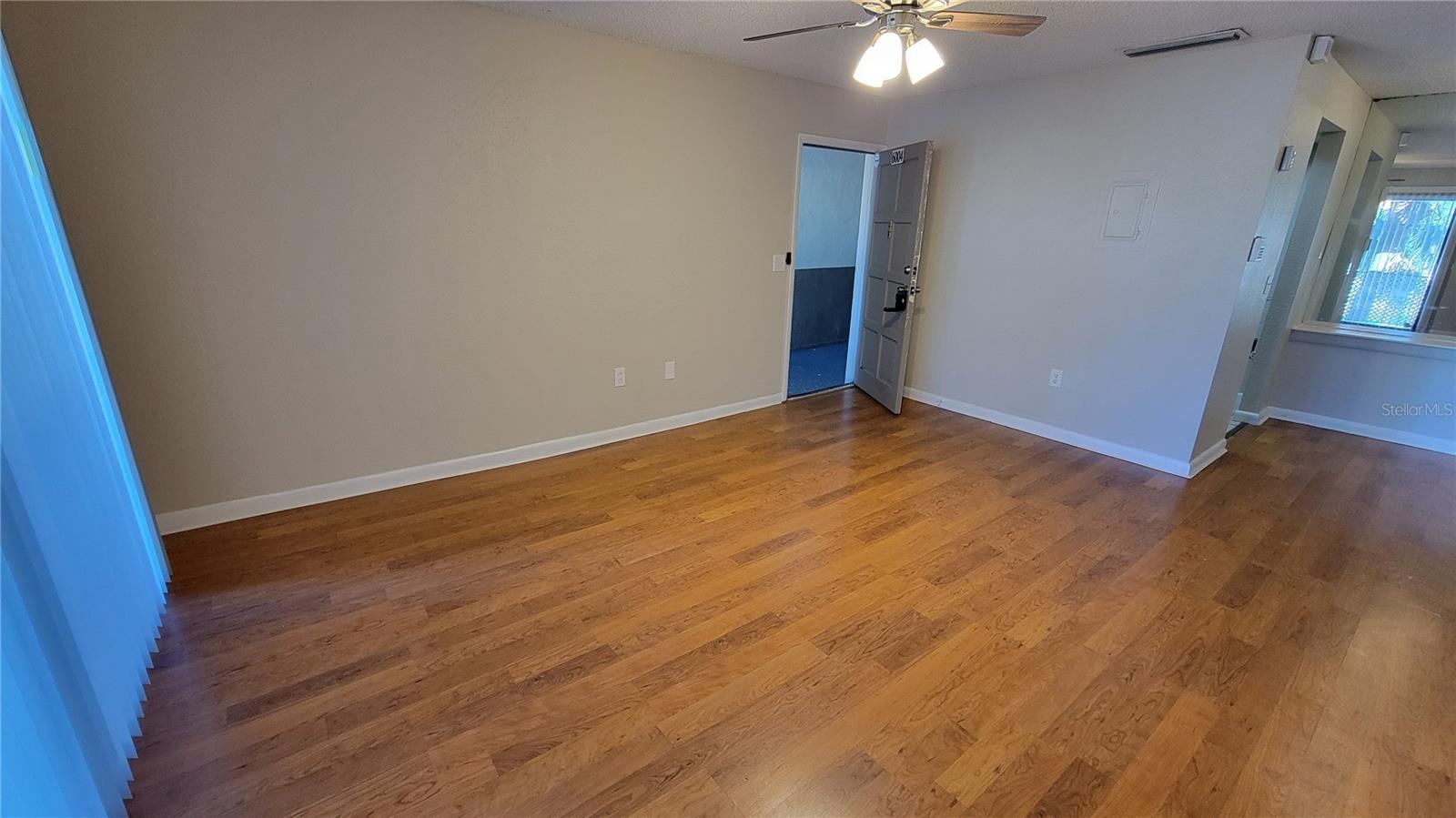 VILLAGE SQUARE CONDO - Residential Lease