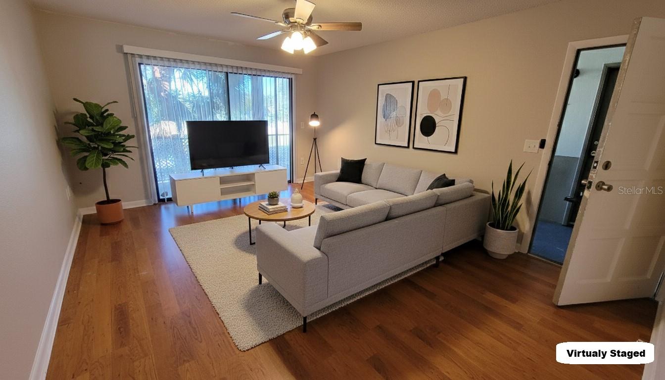 VILLAGE SQUARE CONDO - Residential Lease