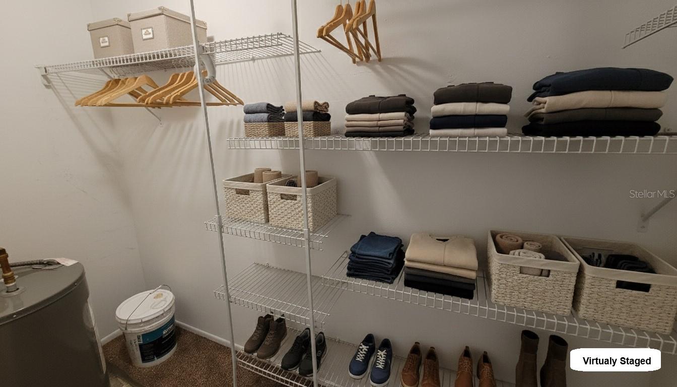 VILLAGE SQUARE CONDO - Residential Lease