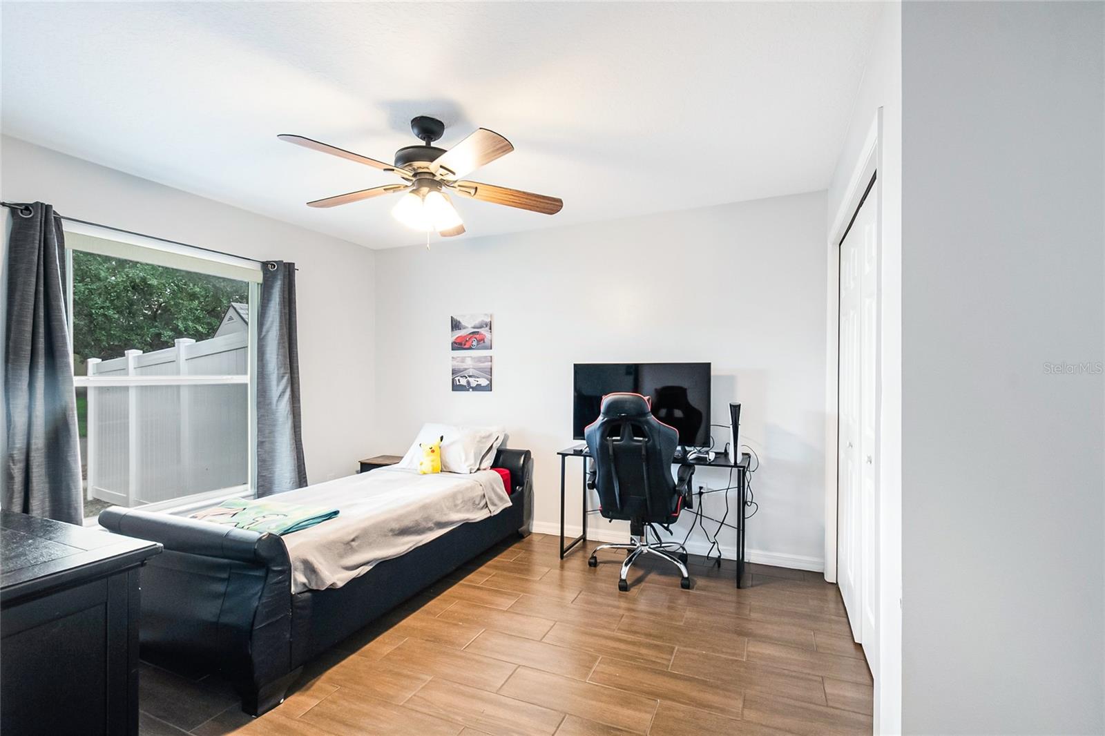 WOODS AT KINGS CREST THE PH 4 - Residential