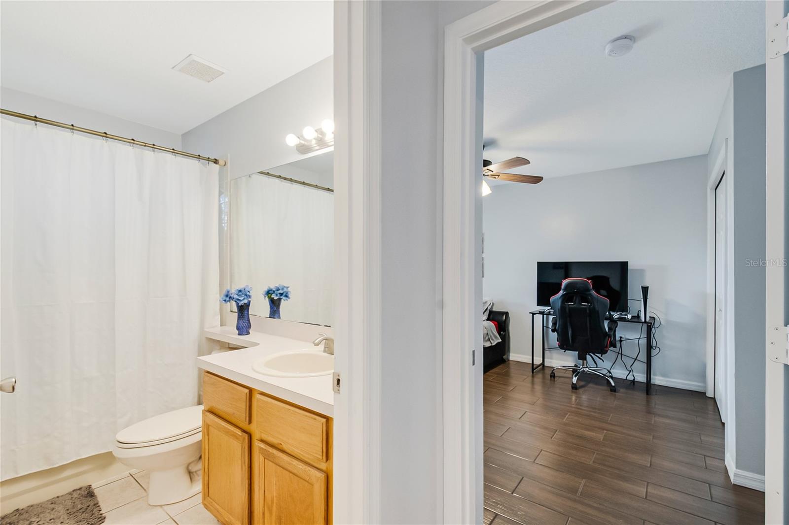 WOODS AT KINGS CREST THE PH 4 - Residential