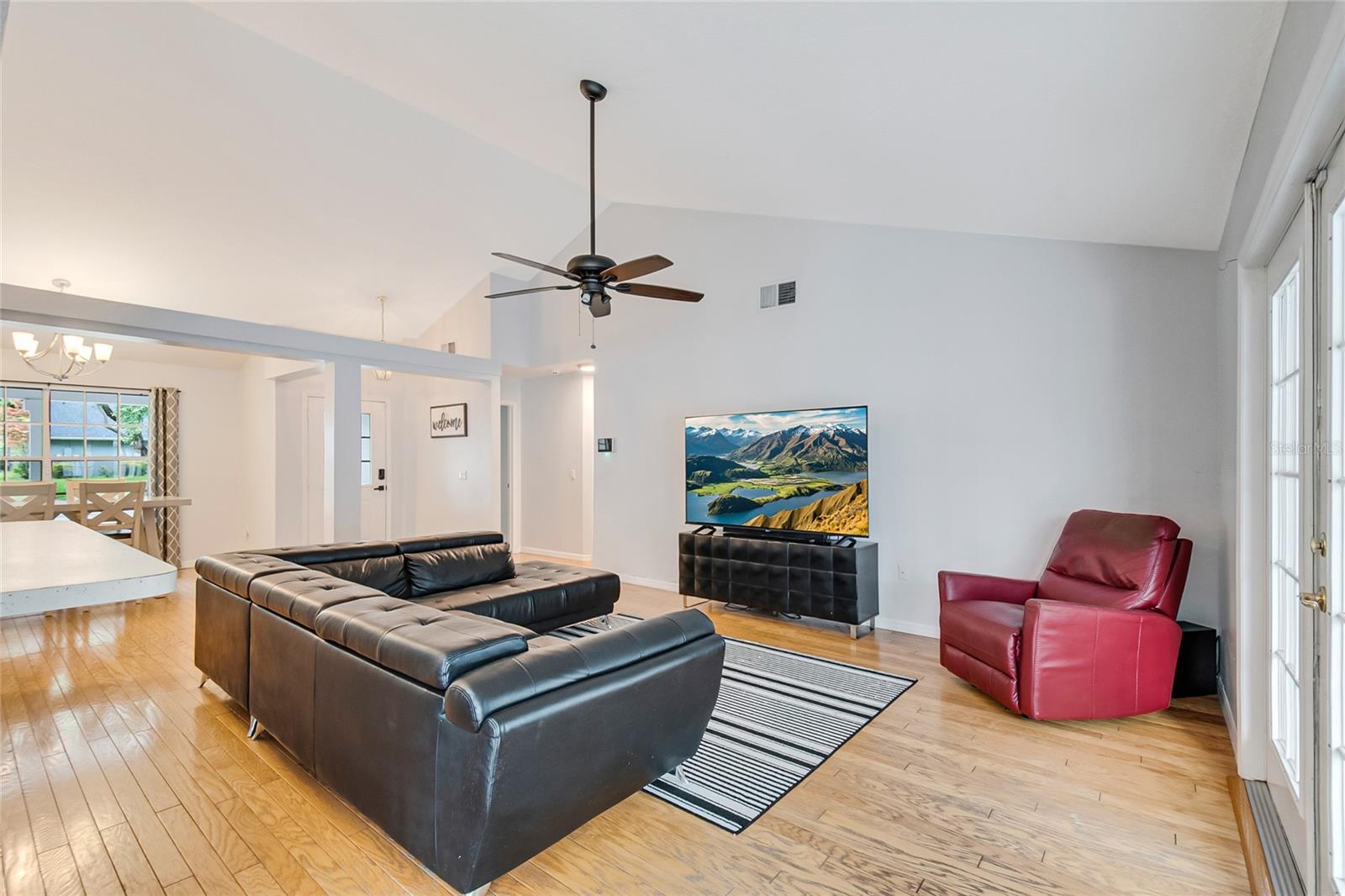WOODS AT KINGS CREST THE PH 4 - Residential