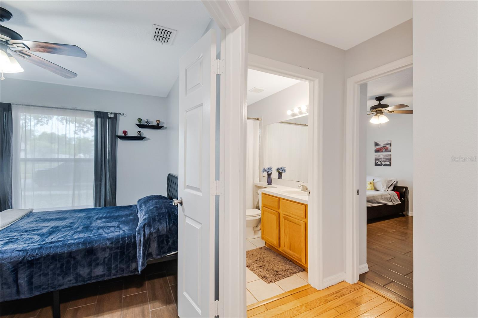 WOODS AT KINGS CREST THE PH 4 - Residential
