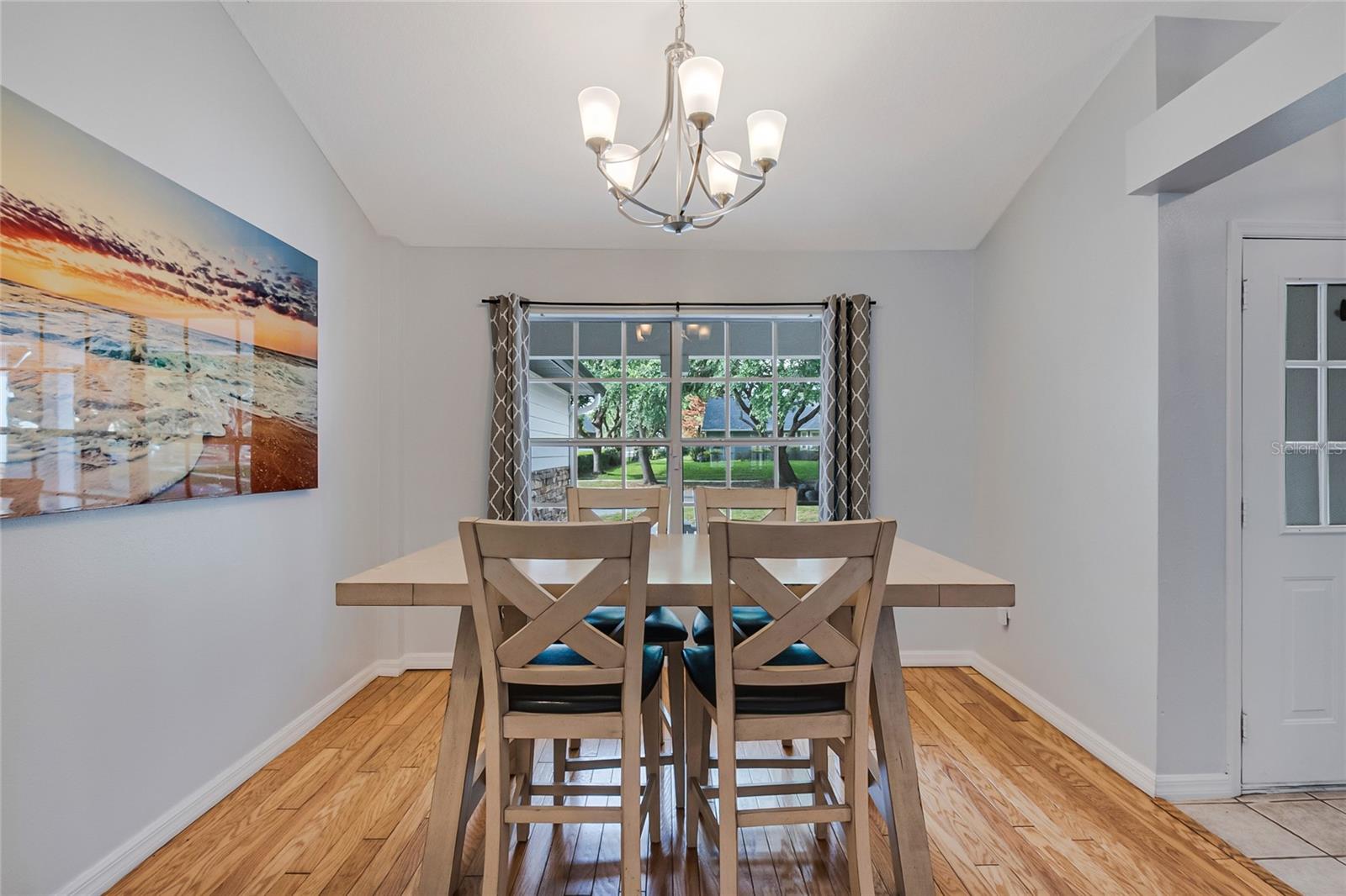 WOODS AT KINGS CREST THE PH 4 - Residential