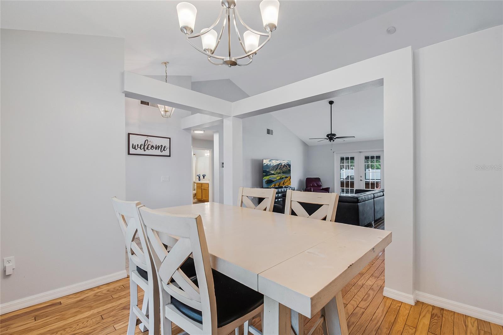 WOODS AT KINGS CREST THE PH 4 - Residential