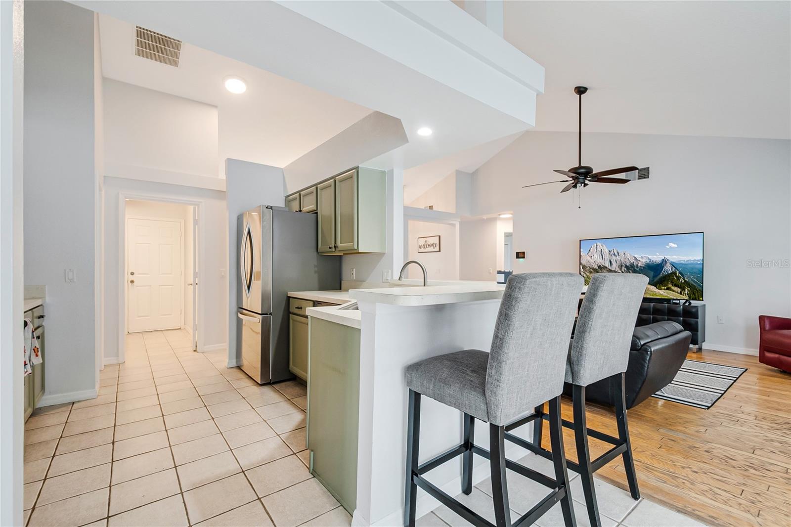 WOODS AT KINGS CREST THE PH 4 - Residential