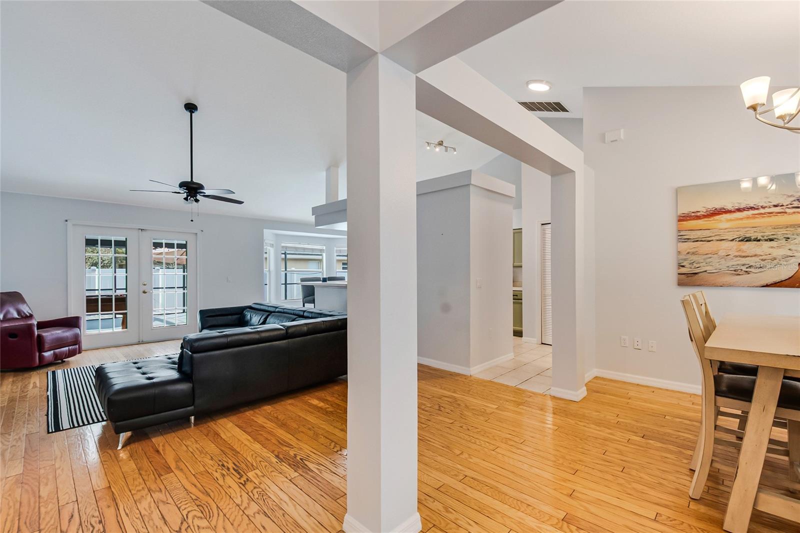 WOODS AT KINGS CREST THE PH 4 - Residential