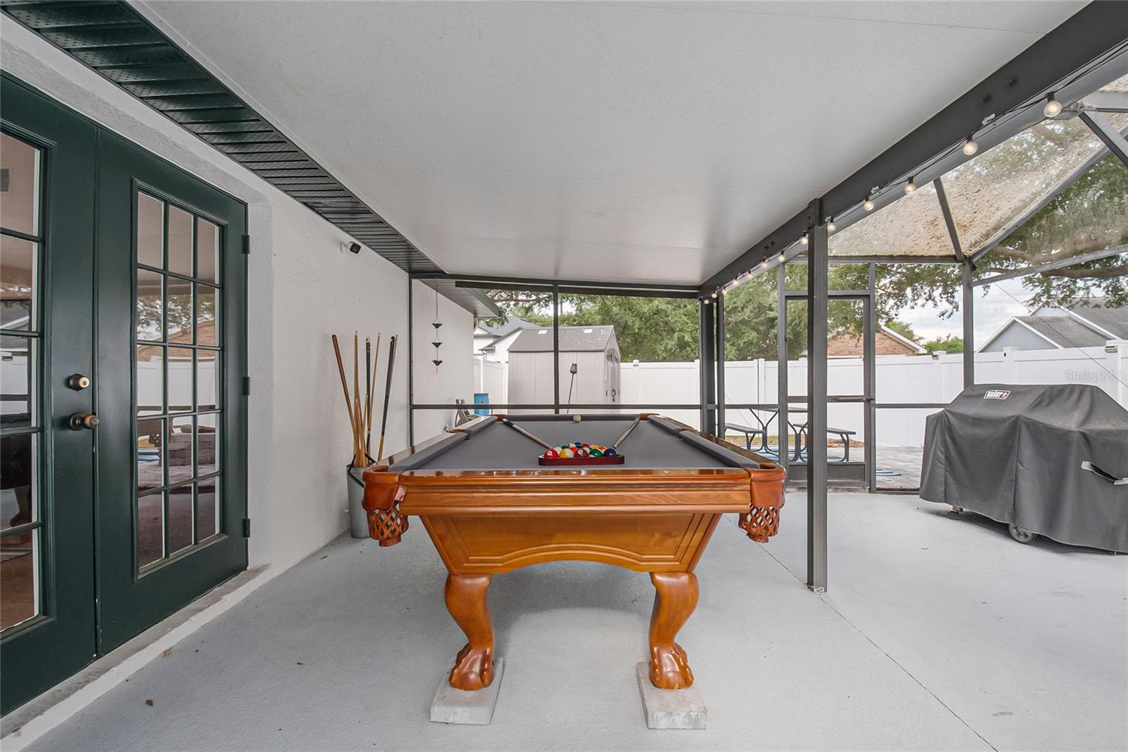 WOODS AT KINGS CREST THE PH 4 - Residential