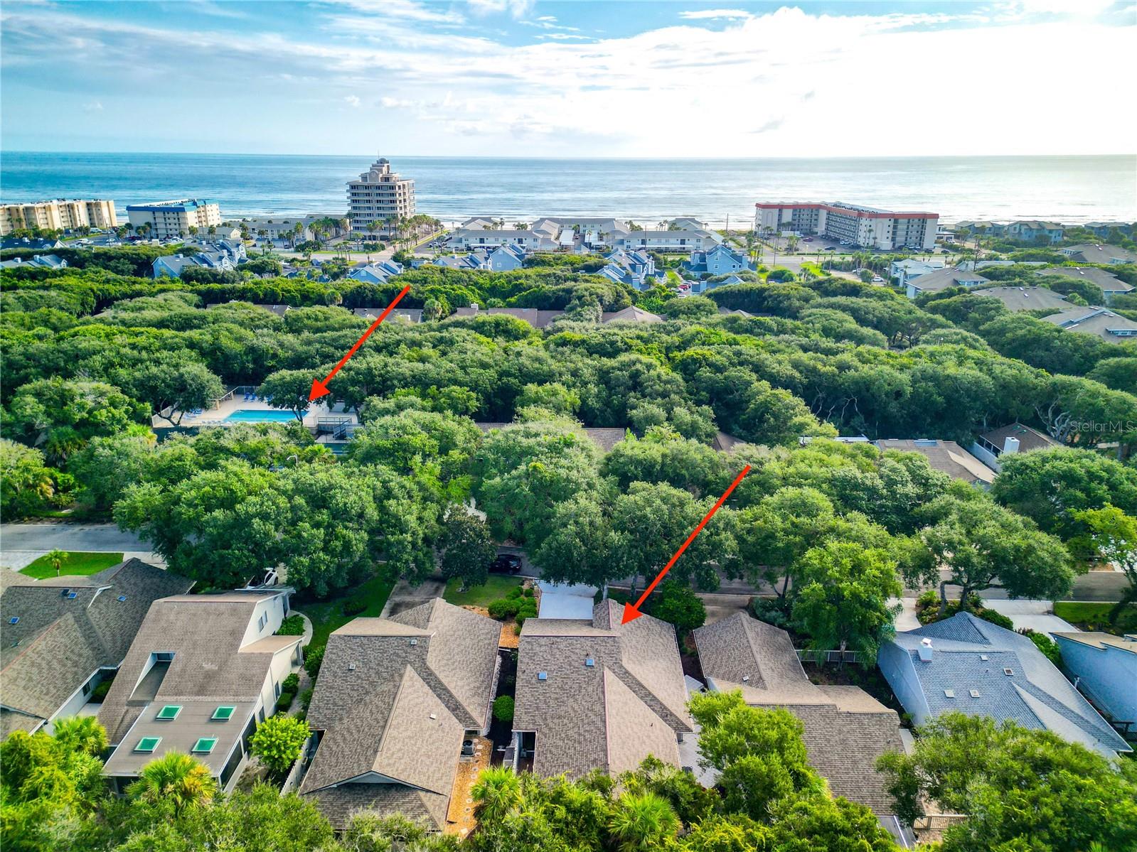 4220 GULL COVE
