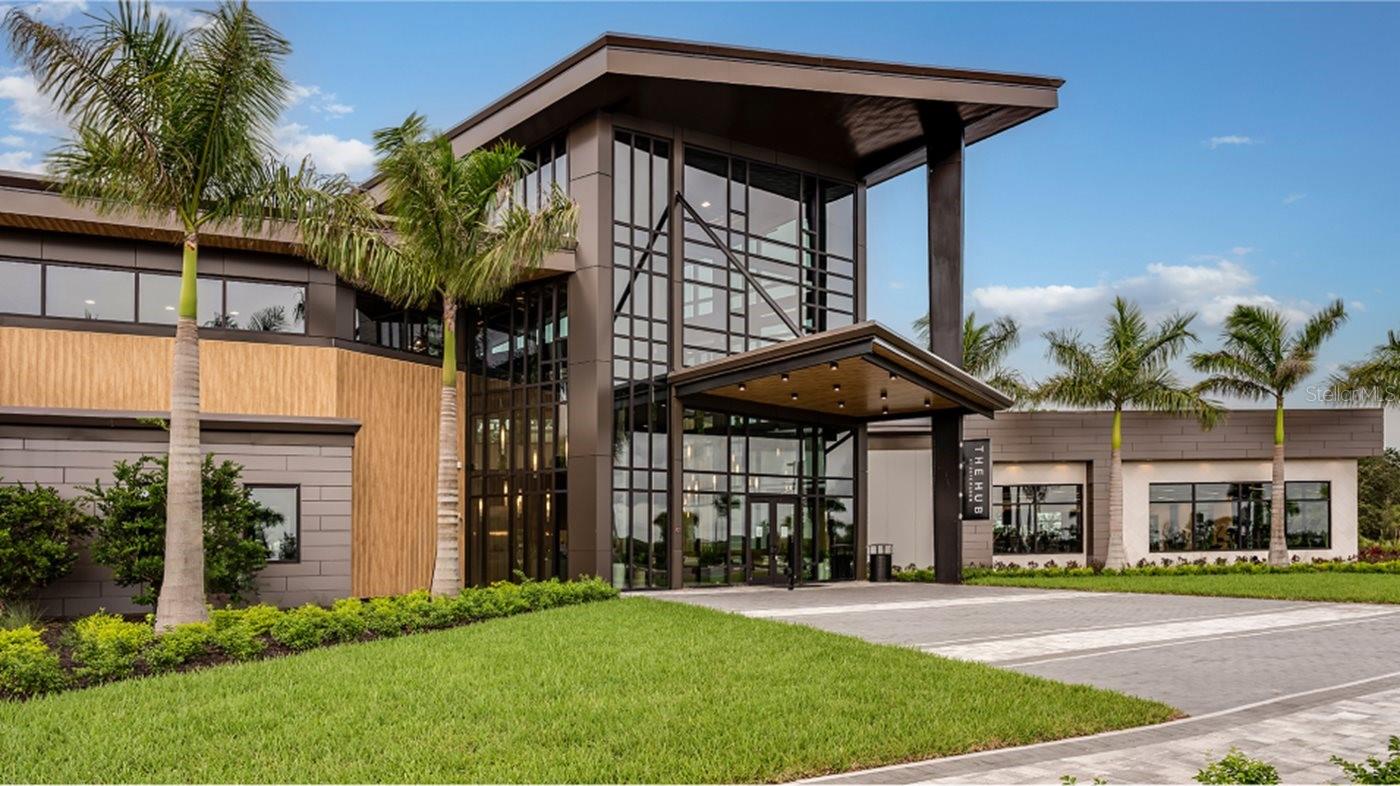 WESTVIEW 27 VILLAS - Residential