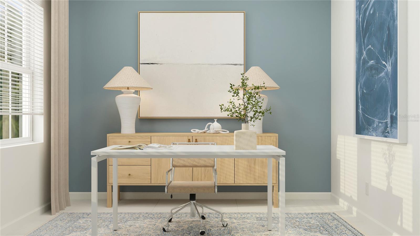 WESTVIEW 27 VILLAS - Residential