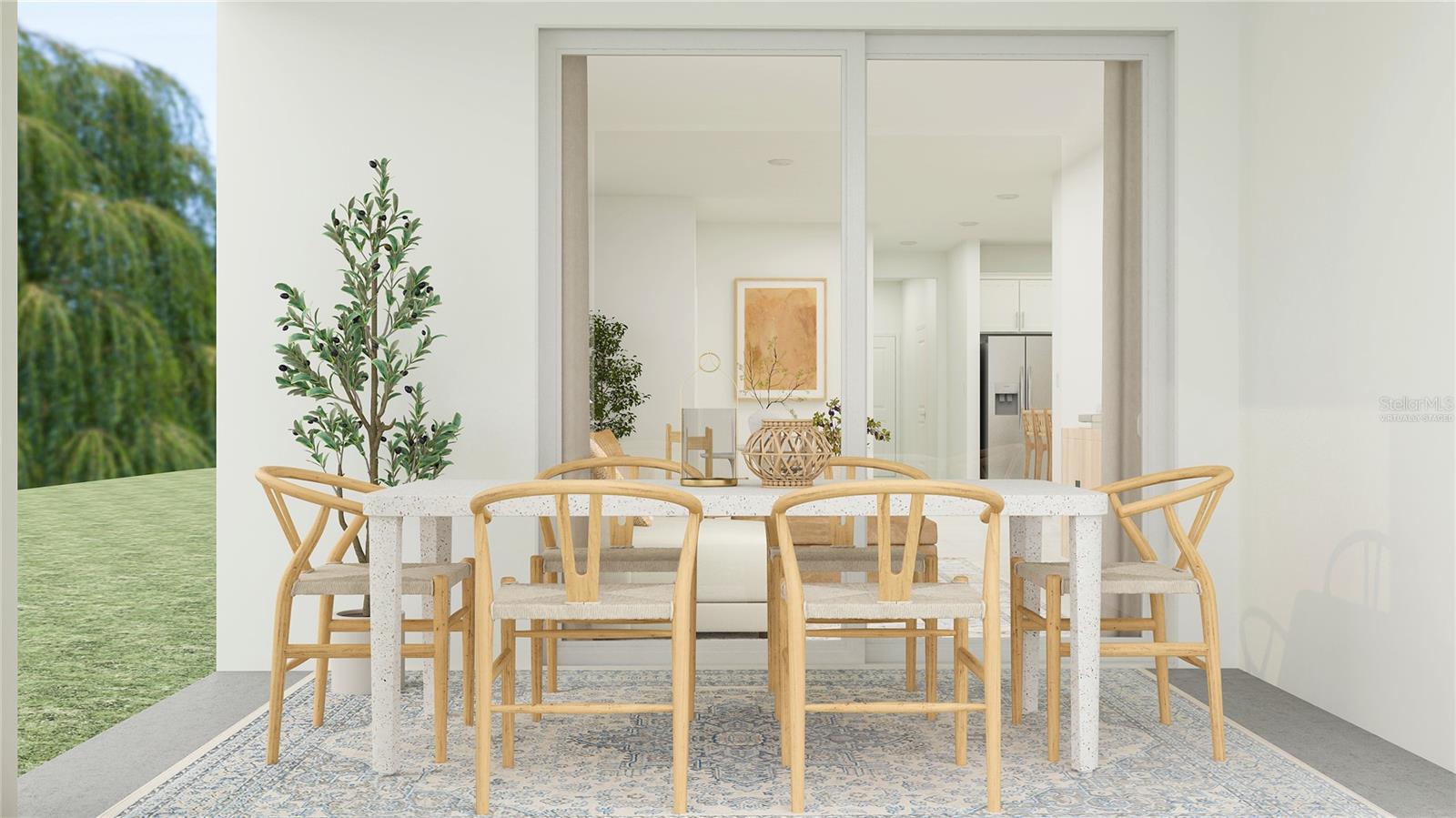 WESTVIEW 27 VILLAS - Residential