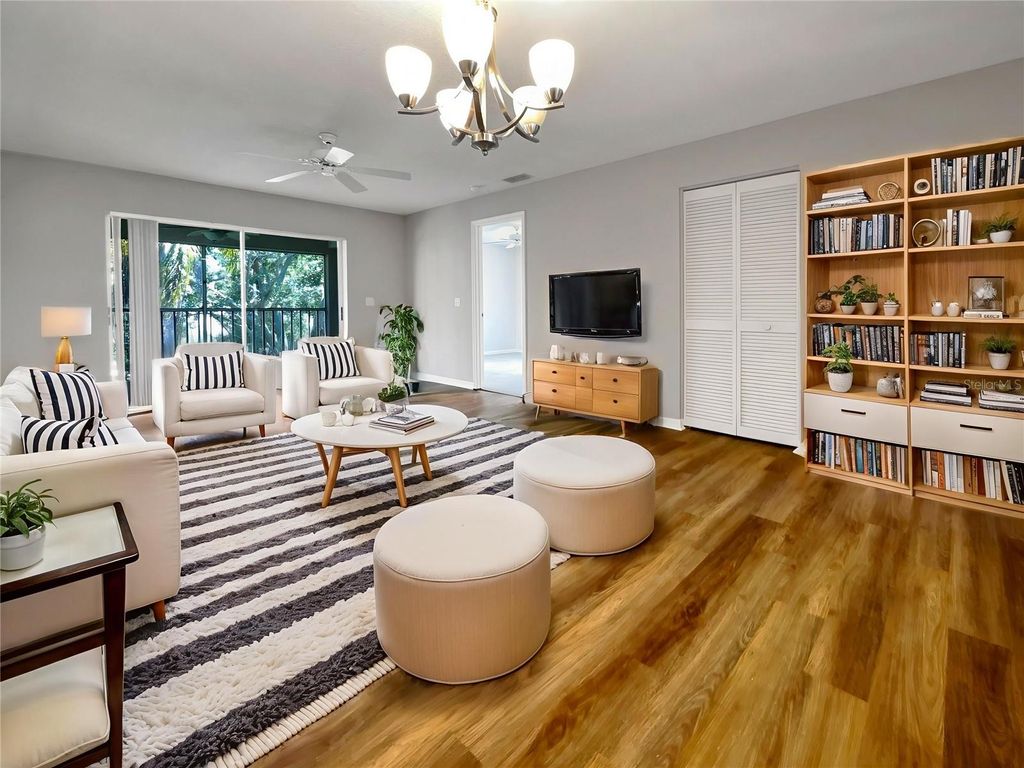 Photo of 6507 Stone River Road #310, Bradenton, FL 34203 (MLS # O6292603)