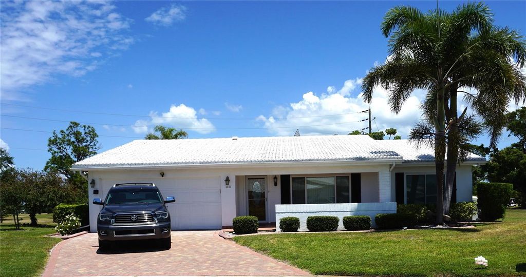 Photo of 4031 93rd Terrace N #5, Pinellas Park, FL 33782 (MLS # TB8501865)