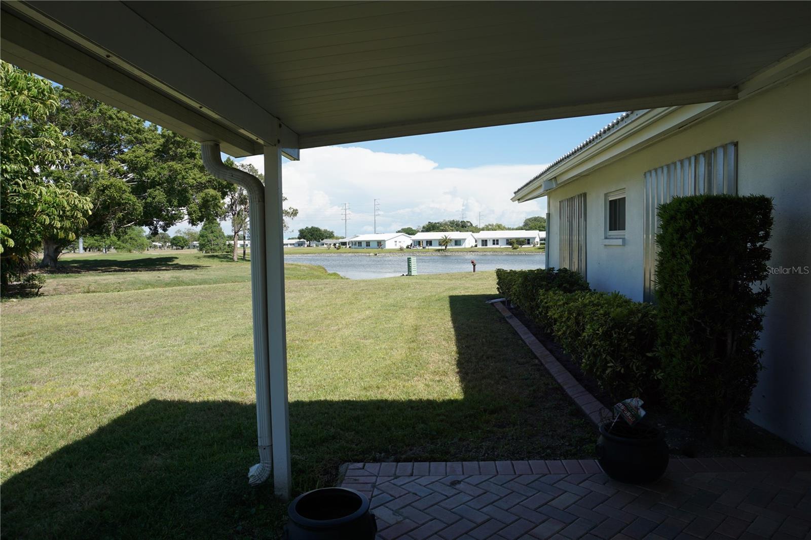 MAINLANDS OF TAMARAC BY THE GULF UNIT 5 PH 1 CONDO - Residential