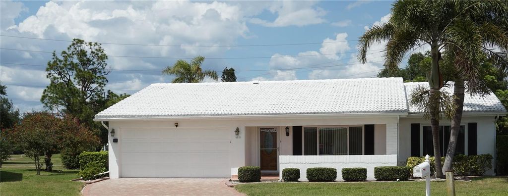 Photo of 4031 93rd Terrace N #5, Pinellas Park, FL 33782 (MLS # TB8501865)