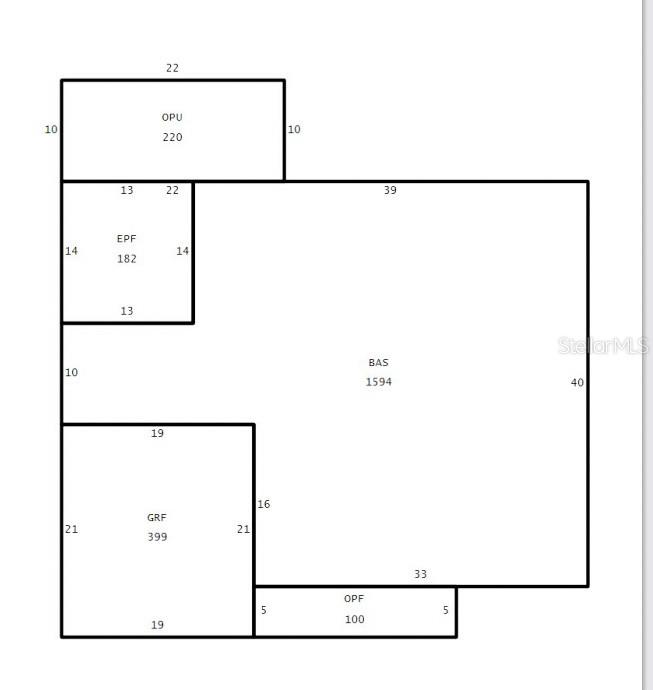 MAINLANDS OF TAMARAC BY THE GULF UNIT 5 PH 1 CONDO - Residential