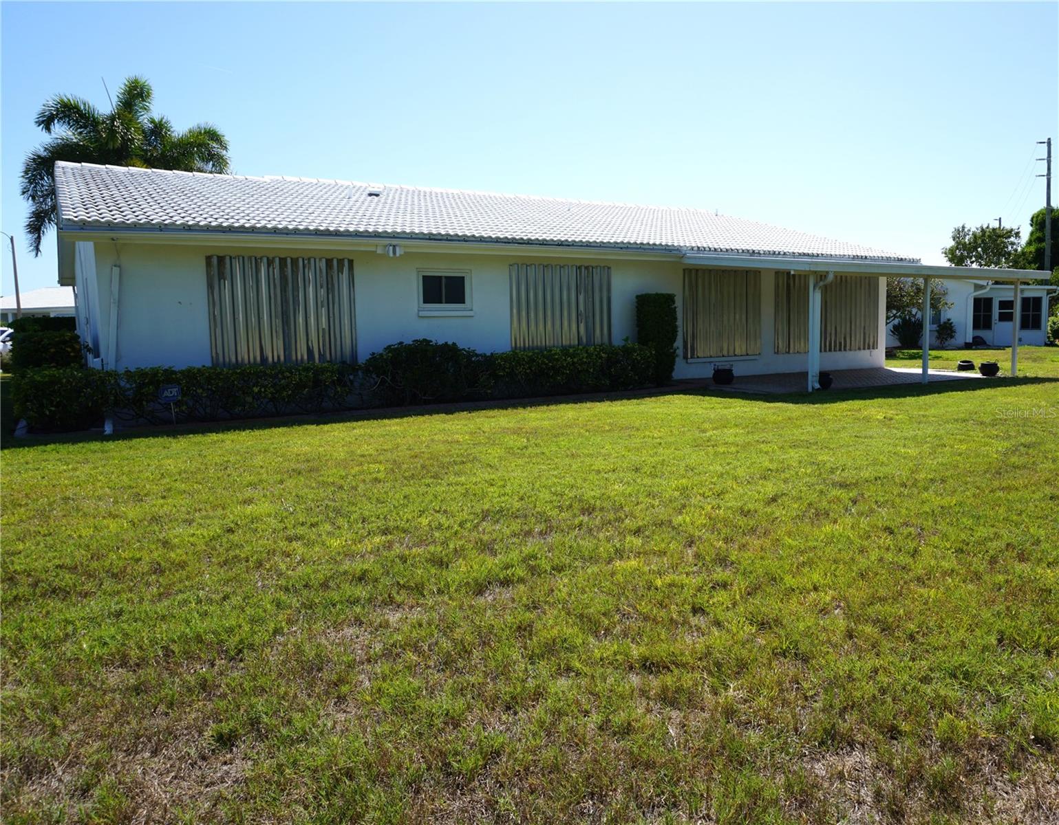 MAINLANDS OF TAMARAC BY THE GULF UNIT 5 PH 1 CONDO - Residential