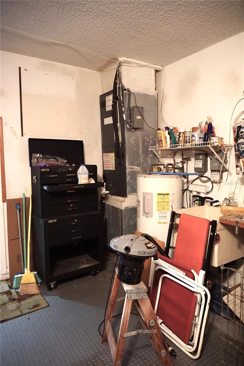 MAINLANDS OF TAMARAC BY THE GULF UNIT 5 PH 1 CONDO - Residential