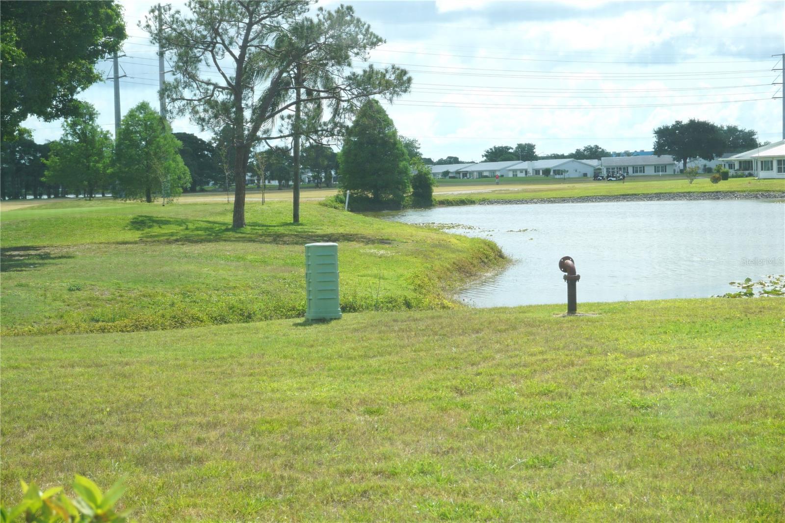 MAINLANDS OF TAMARAC BY THE GULF UNIT 5 PH 1 CONDO - Residential