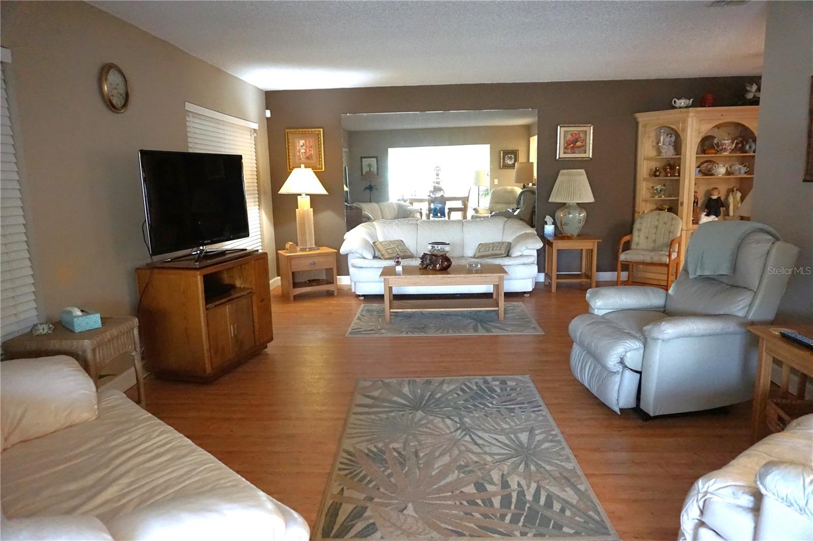 MAINLANDS OF TAMARAC BY THE GULF UNIT 5 PH 1 CONDO - Residential