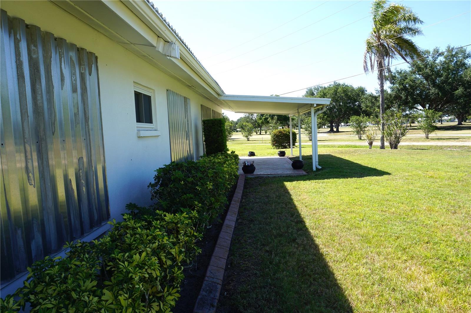 MAINLANDS OF TAMARAC BY THE GULF UNIT 5 PH 1 CONDO - Residential