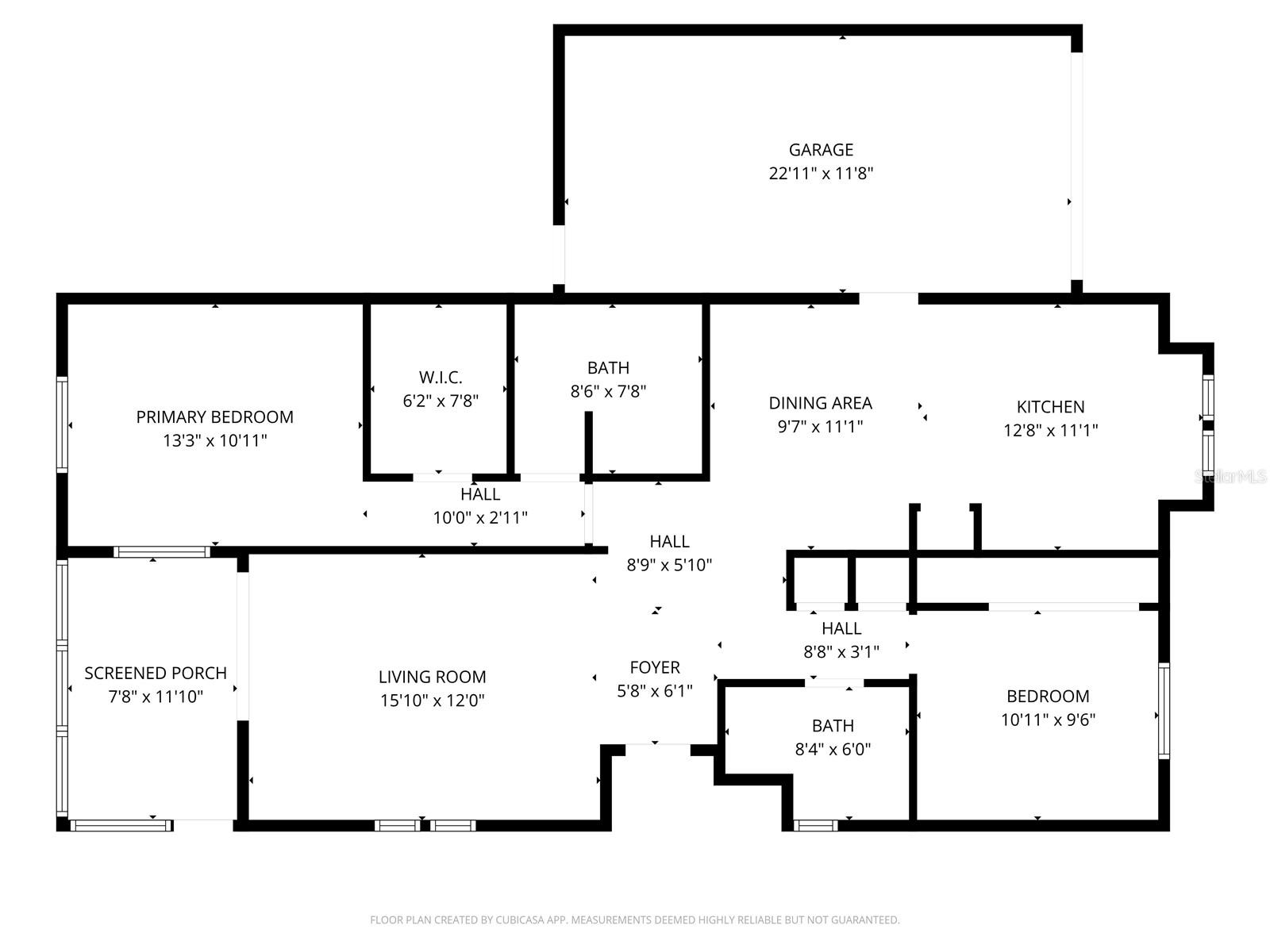 419 NW 50TH BOULEVARD 805