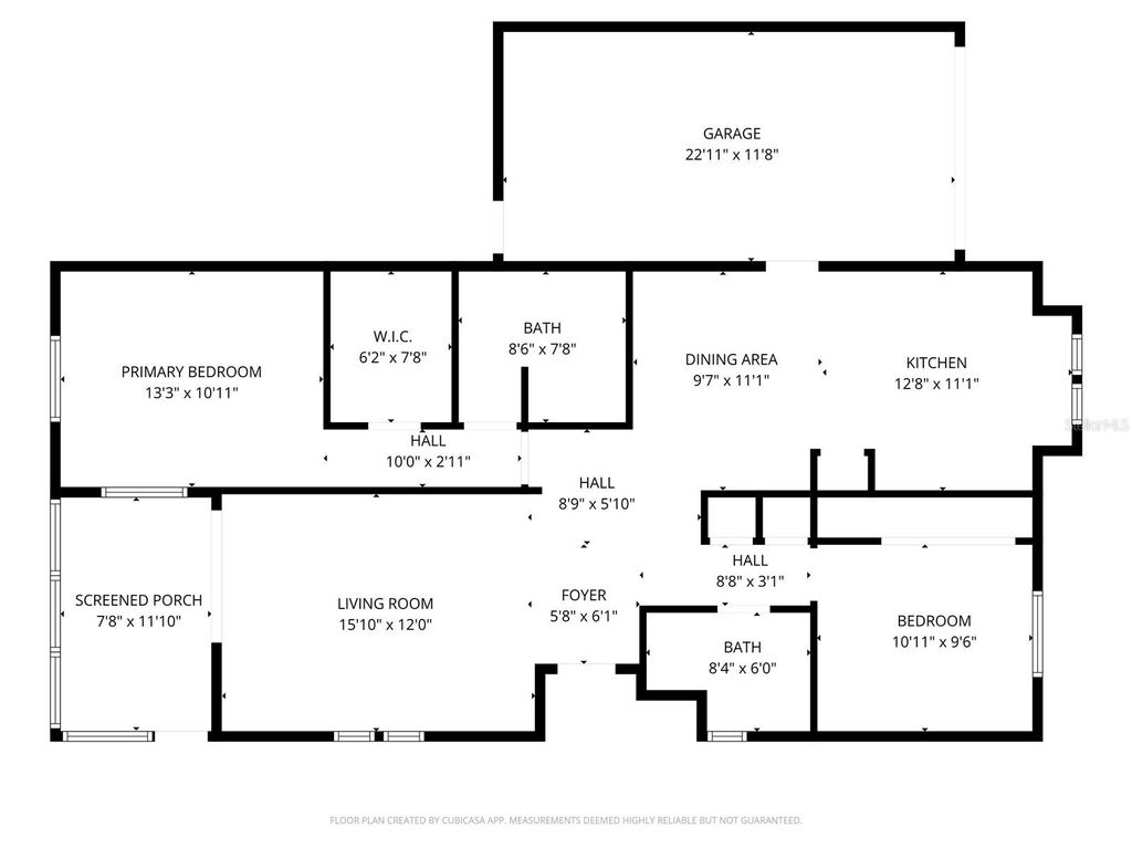 Photo of 419 NW 50th Boulevard #805, Gainesville, FL 32607 (MLS # GC539268)