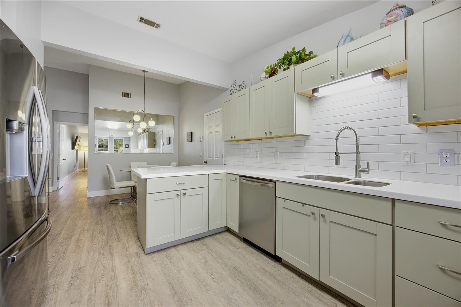 MILL POND - Residential